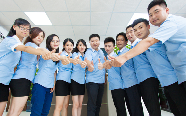 周一加油打氣！