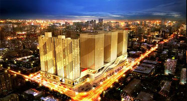 因為有你們 光臣照明一直在努力