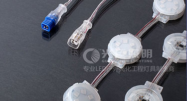 我們應(yīng)如何選擇LED面板燈點光源-光臣告訴您！