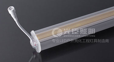 LED數(shù)碼管是用貼片還是插件，光臣告訴您