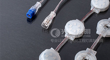 您知道LED點(diǎn)光源廠家哪家好嗎？光臣把答案帶給您！