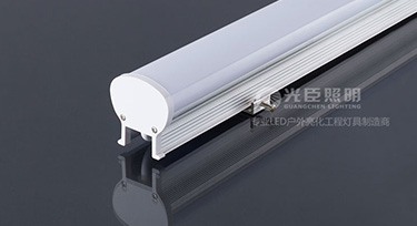 光臣LED護(hù)欄管為什么受眾多客戶喜愛？
