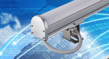 在網(wǎng)上購(gòu)買LED護(hù)欄管可靠嗎?光臣實(shí)地工廠等您來(lái)!