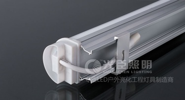 避免陷入LED護(hù)欄管的散熱誤區(qū)，這些你要知道的