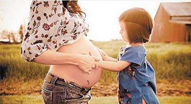 二胎政策落實，生于08年的光臣正式告別獨(dú)生時代!