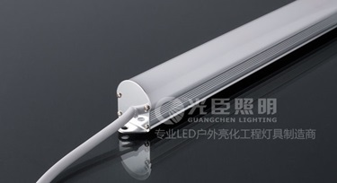 “無(wú)毒大丈夫”LED護(hù)欄管常被忽略的一個(gè)重點(diǎn)