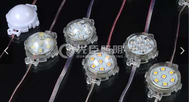 光臣照明官網(wǎng)詳情頁(yè)改版 LED點(diǎn)光源搶先看!