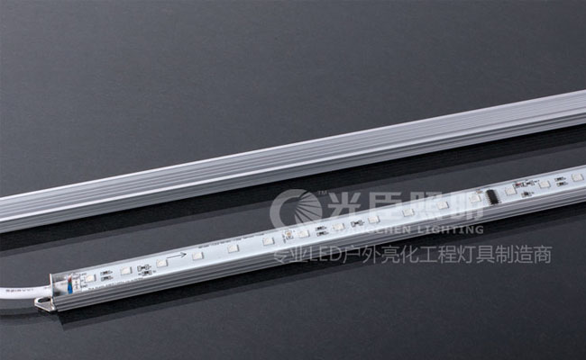 判斷小線條燈灌膠工藝是否過關(guān) 看這點(diǎn)