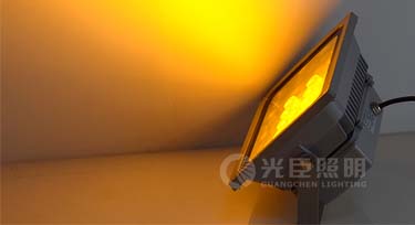 市政工程亮化 看線條燈是如何妝點林業(yè)局