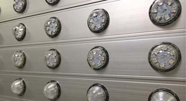 LED像素點(diǎn)光源 光臣照明多種外殼任君選擇