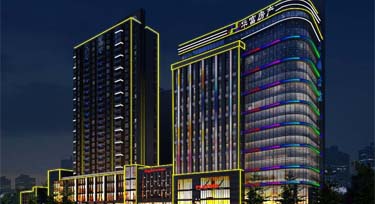 光臣用半年時(shí)間服務(wù)四川地產(chǎn)商 取得客戶一致認(rèn)可！