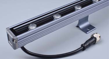 LED洗墻燈原材料價格大幅上漲，有需求的請盡早訂貨!