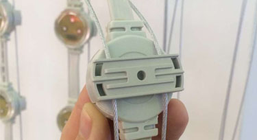 圖解像素點(diǎn)光源卡鋼絲和打螺絲安裝的區(qū)別