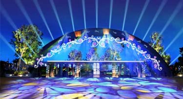 11月5日-11日古鎮(zhèn)燈光文化節(jié) 不能錯(cuò)過(guò)的燈光盛宴
