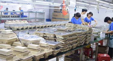 節(jié)后復工 投光燈廠家光臣照明已進入生產(chǎn)熱潮