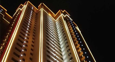 線條燈怎樣安裝才會(huì)無(wú)暗區(qū)呢?