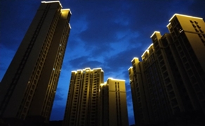 認(rèn)真負(fù)責(zé)的地產(chǎn)商客戶，光臣LED線條燈得到高度認(rèn)可