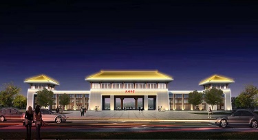 解析教學(xué)樓體亮化項(xiàng)目應(yīng)該如何做呢