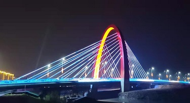 LED線條燈在各類應(yīng)用場景如何方便安裝？