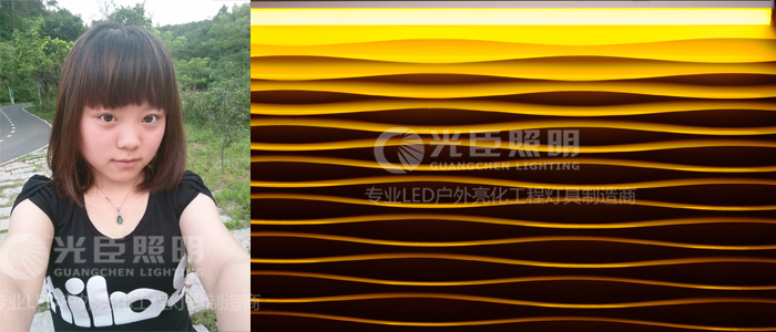 LED護(hù)欄管廠家