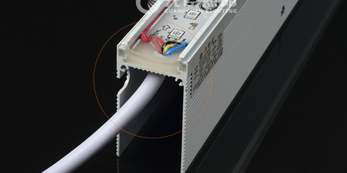 LED護欄管質(zhì)量