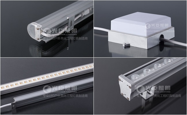 LED亮化燈具 LED亮化燈具