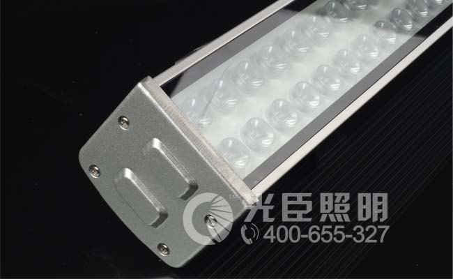 LED洗墻燈