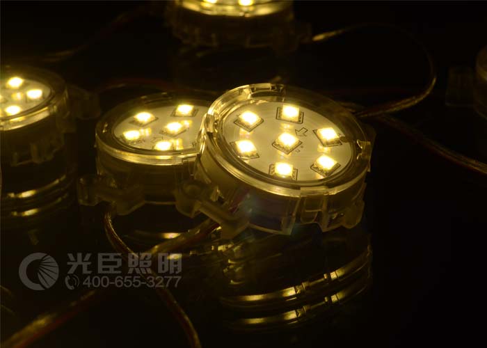 LED像素?zé)? alt=