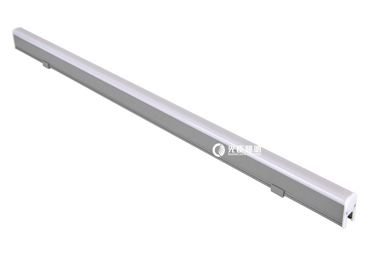 樓體亮化led線條燈