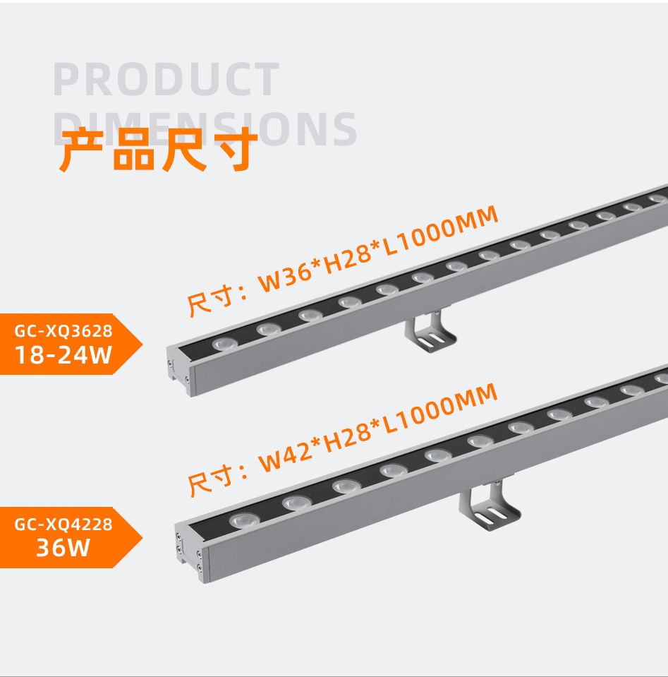 GC-XQ系列洗墻燈(主推)_01 GC-XQ系列洗墻燈(主推)_01