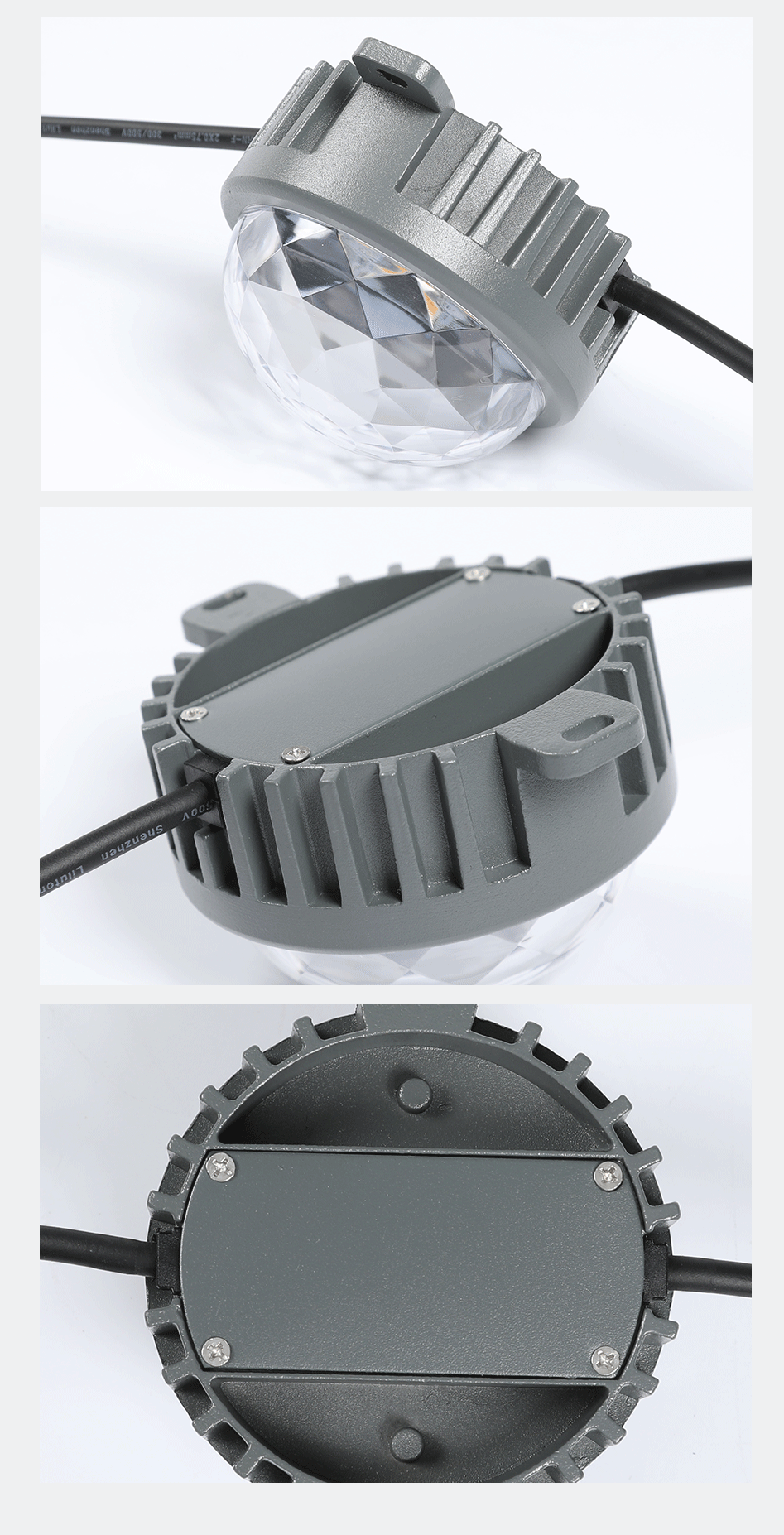 LED點(diǎn)光源GC-DGY02_08